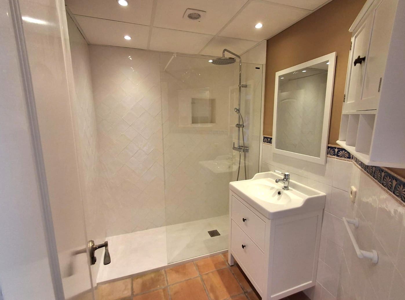 2 bedroom Apartment for rent in Finestrat with pool - € 1,500 (Ref: 9539471)