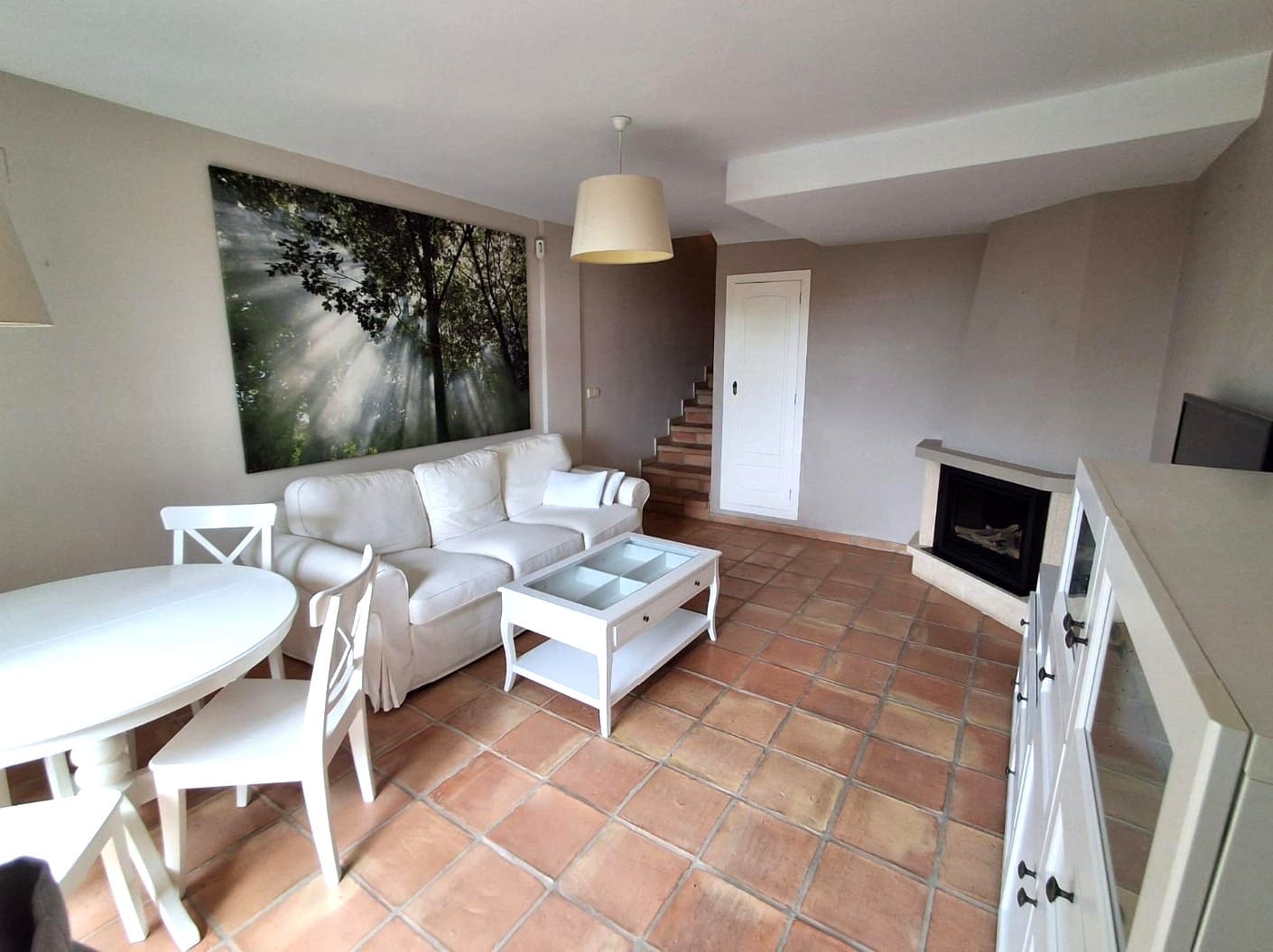 2 bedroom Apartment for rent in Finestrat with pool - € 1,500 (Ref: 9539471)