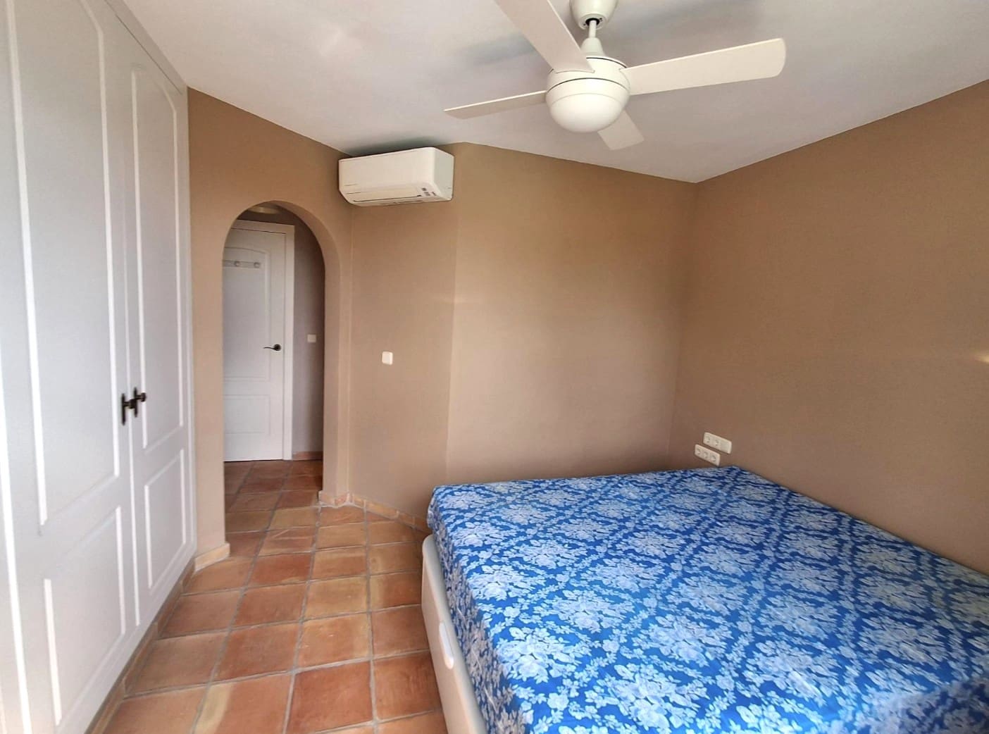 2 bedroom Apartment for rent in Finestrat with pool - € 1,500 (Ref: 9539471)