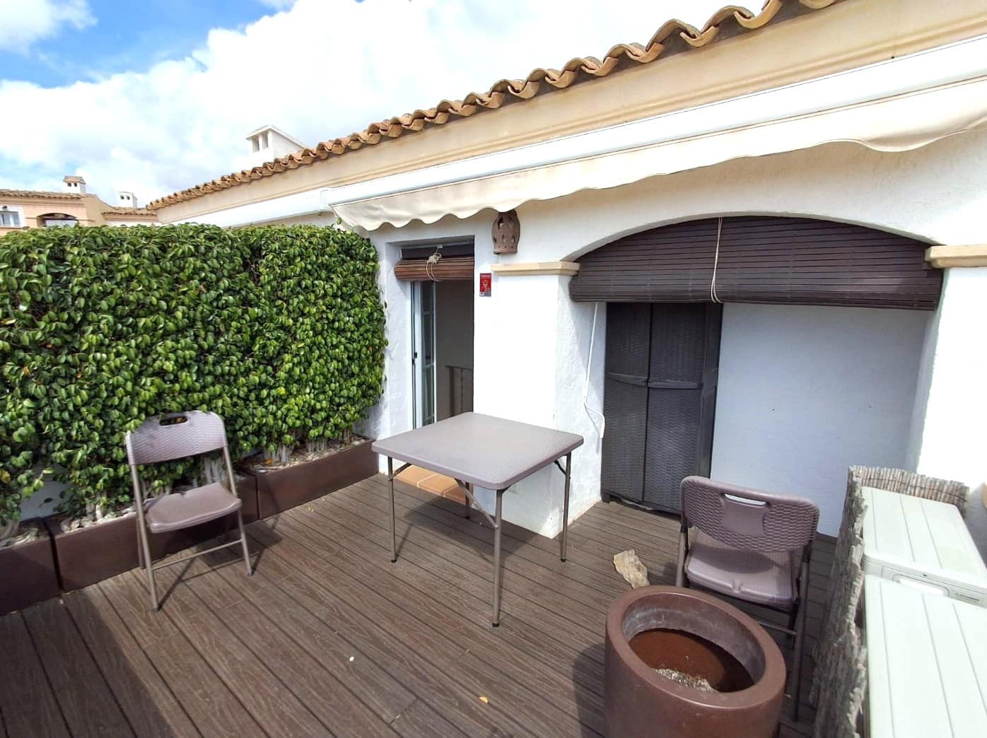 2 bedroom Apartment for rent in Finestrat with pool - € 1,500 (Ref: 9539471)