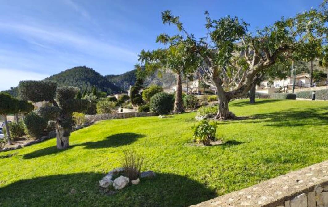 Pareado de 2 habitaciones en Polop en venta con piscina garaje - 299.500 € (Ref: 9539689)