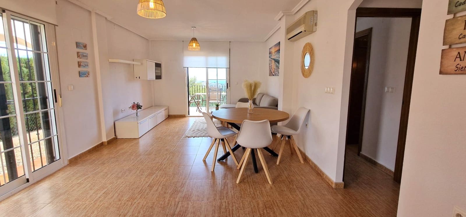 Pareado de 2 habitaciones en Polop en venta con piscina garaje - 299.500 € (Ref: 9539689)