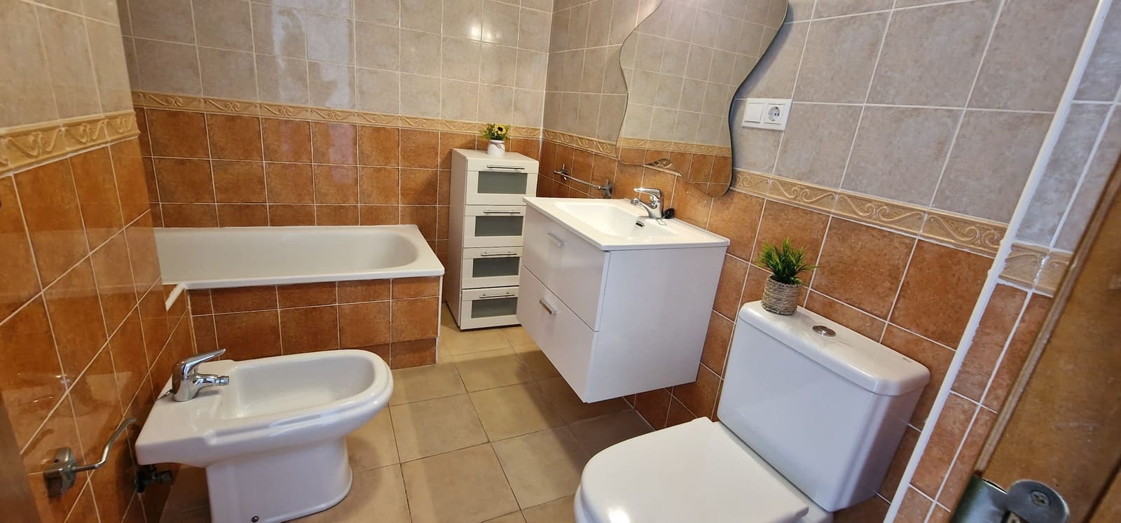 Pareado de 2 habitaciones en Polop en venta con piscina garaje - 299.500 € (Ref: 9539689)