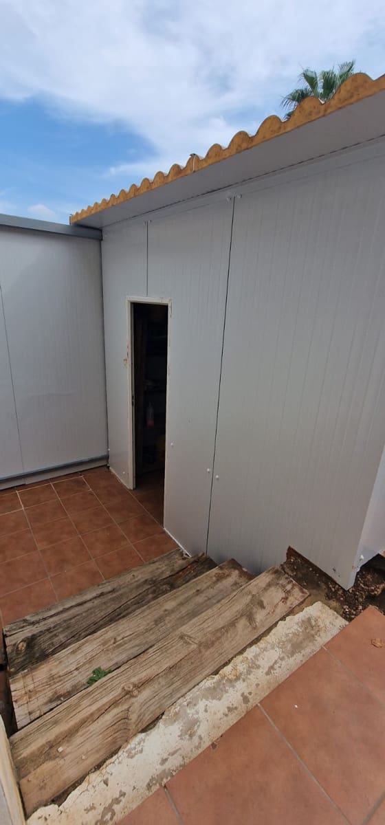 Adosado de 4 habitaciones en Polop en venta con piscina garaje - 399.000 € (Ref: 9539916)