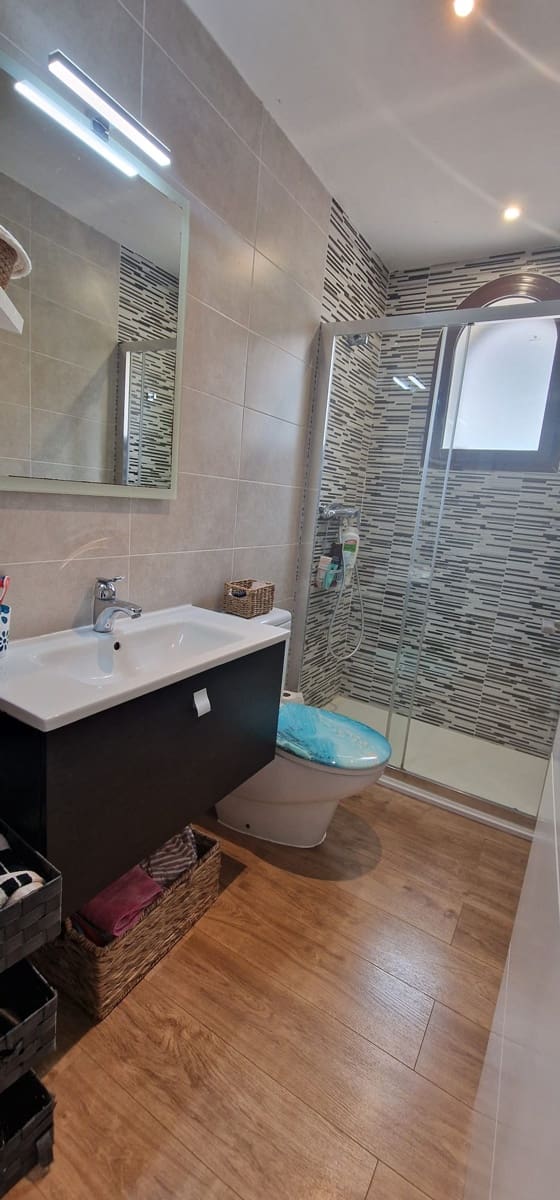 Adosado de 4 habitaciones en Polop en venta con piscina garaje - 399.000 € (Ref: 9539916)