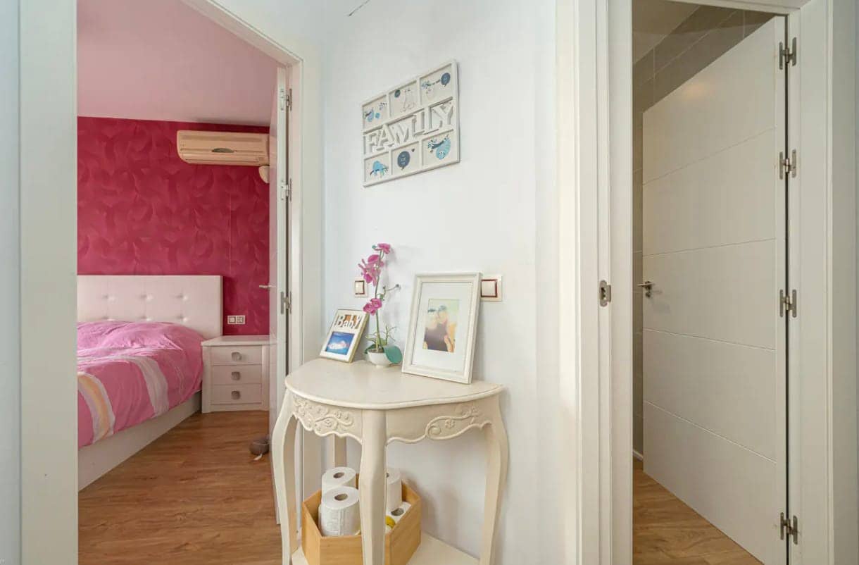 Adosado de 4 habitaciones en Polop en venta con piscina garaje - 399.000 € (Ref: 9539916)