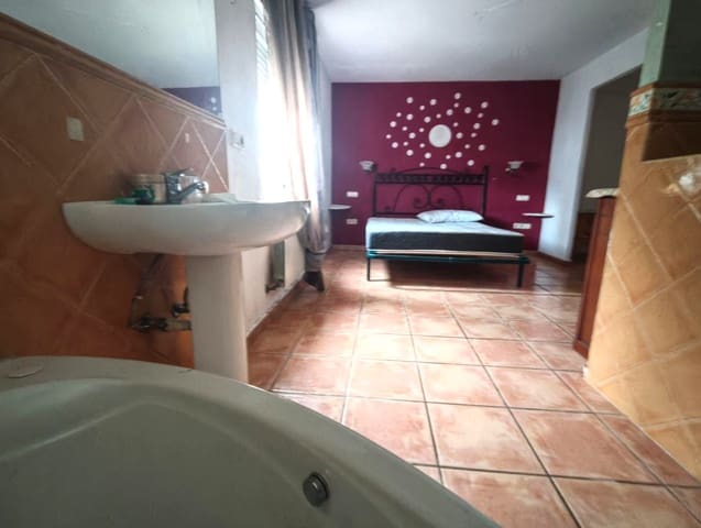 3 Zimmer Villa zu verkaufen in La Nucia Pueblo  , La Nucia - 298.000 € (Ref: 9544577)