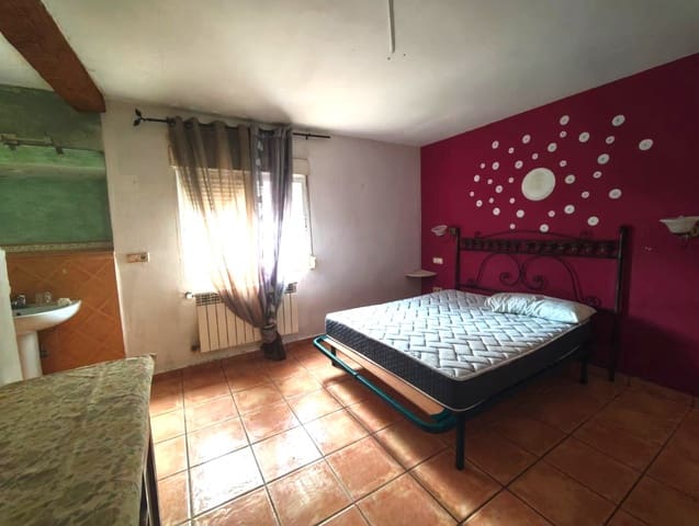 3 Zimmer Villa zu verkaufen in La Nucia Pueblo  , La Nucia - 298.000 € (Ref: 9544577)