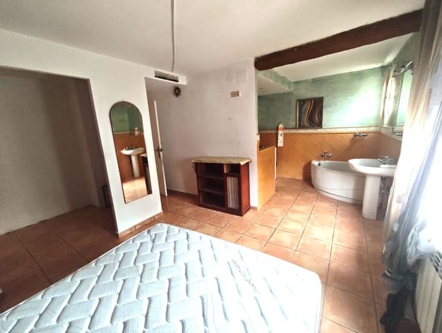 3 Zimmer Villa zu verkaufen in La Nucia Pueblo  , La Nucia - 298.000 € (Ref: 9544577)