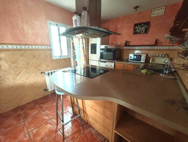 3 Zimmer Villa zu verkaufen in La Nucia Pueblo  , La Nucia - 298.000 € (Ref: 9544577)
