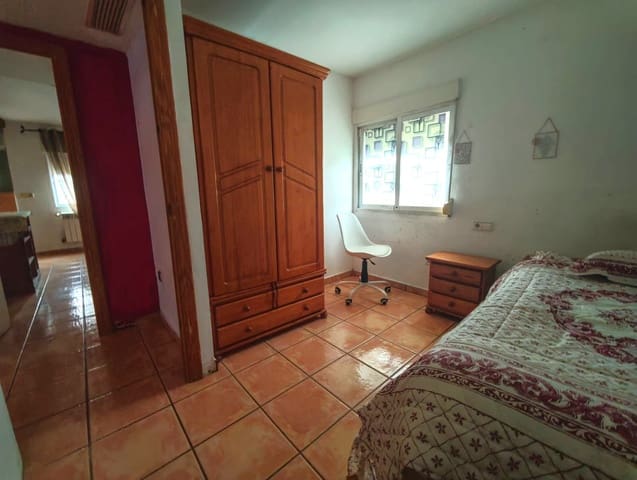 3 Zimmer Villa zu verkaufen in La Nucia Pueblo  , La Nucia - 298.000 € (Ref: 9544577)