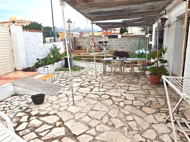 3 Zimmer Villa zu verkaufen in La Nucia Pueblo  , La Nucia - 298.000 € (Ref: 9544577)