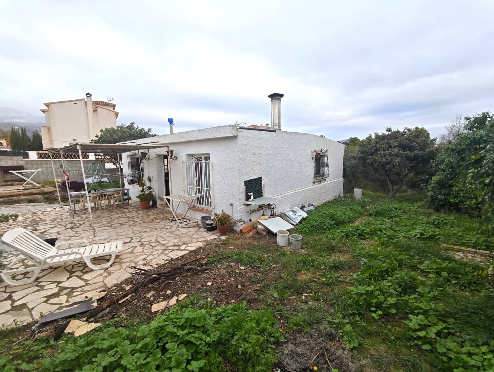 3 soverom Villa til salgs i La Nucia - € 298 000 (Ref: 9544577)