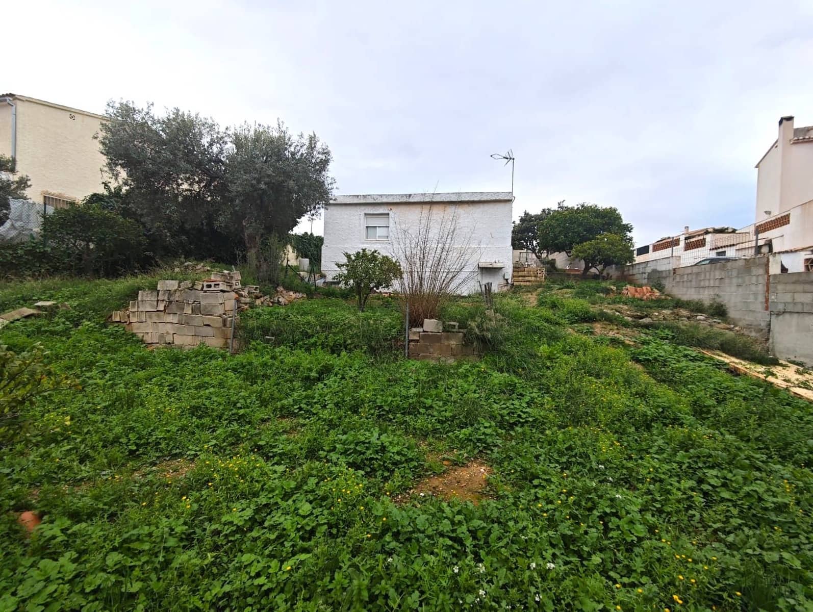 3 soverom Villa til salgs i La Nucia - € 298 000 (Ref: 9544577)