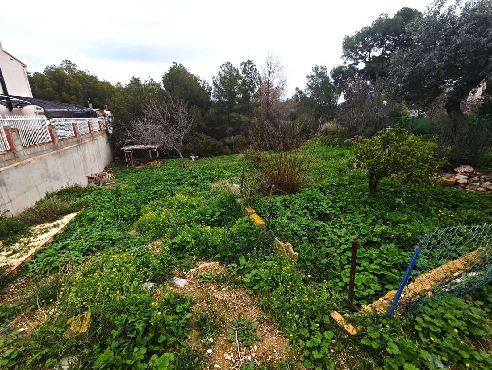 3 soverom Villa til salgs i La Nucia - € 298 000 (Ref: 9544577)