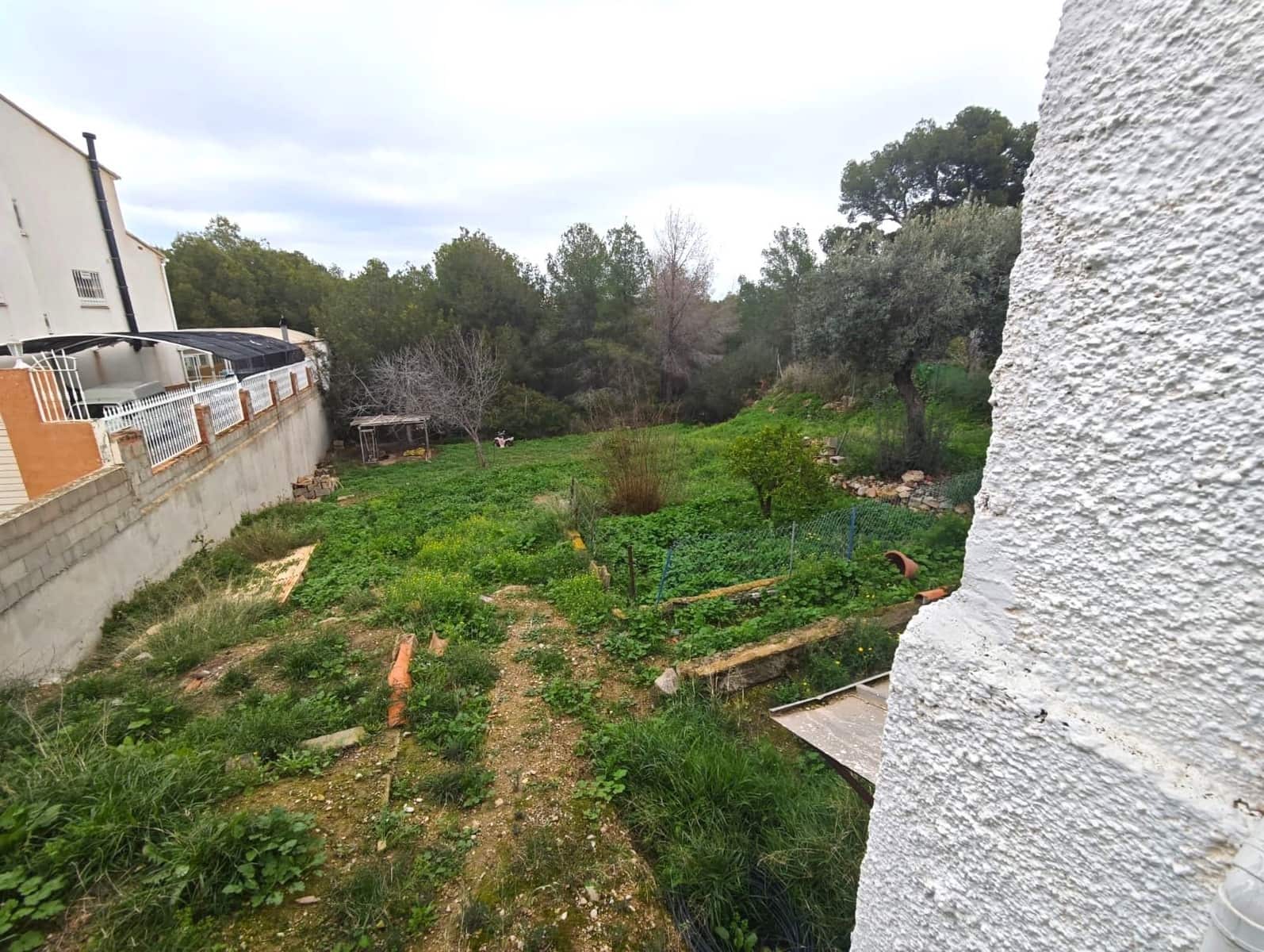 3 soverom Villa til salgs i La Nucia - € 298 000 (Ref: 9544577)