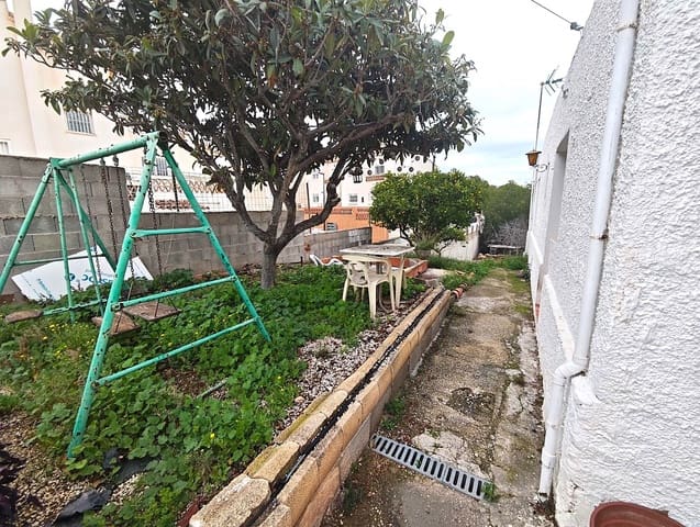 3 Zimmer Villa zu verkaufen in La Nucia Pueblo  , La Nucia - 298.000 € (Ref: 9544577)