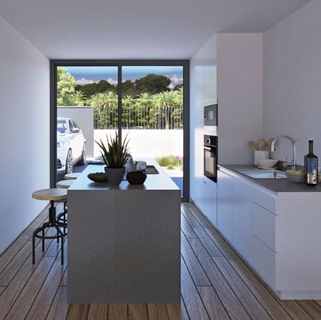 4 camera da letto Villa in vendita in Santa Pola con piscina - 796.000 € (Rif: 9547028)