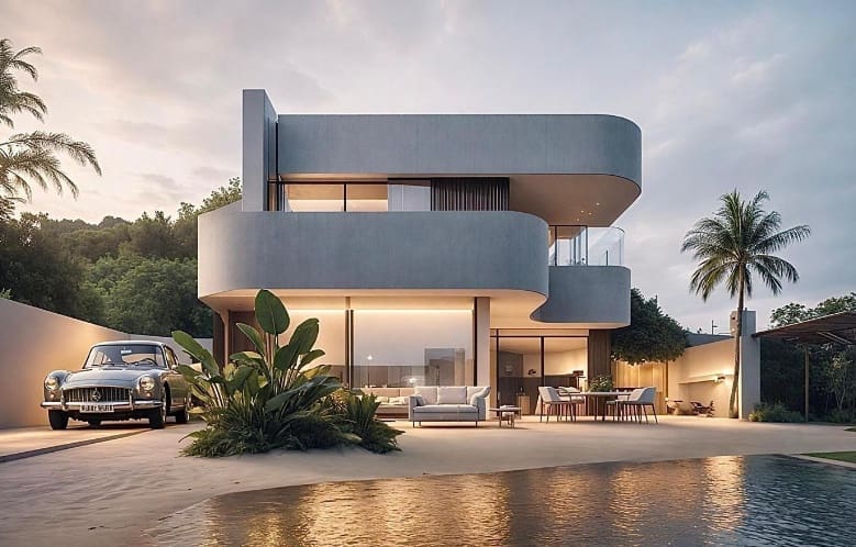 3 camera da letto Villa in vendita in San Pedro del Pinatar con piscina - 569.950 € (Rif: 9547031)