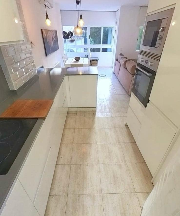 3 chambre Villa/Maison à vendre à La Nucia avec piscine garage - 330 000 € (Ref: 9547033)