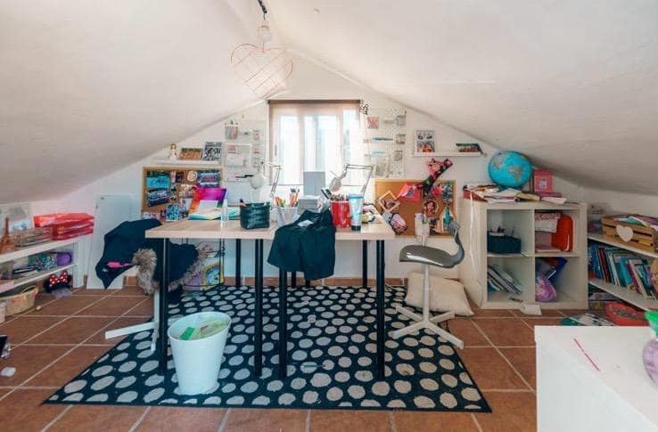 3 chambre Villa/Maison à vendre à La Nucia avec piscine garage - 330 000 € (Ref: 9547033)