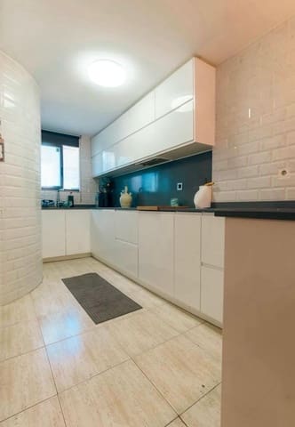 3 chambre Villa/Maison à vendre à Barranco Hondo, La Nucia avec piscine garage - 330 000 € (Ref: 9547033)