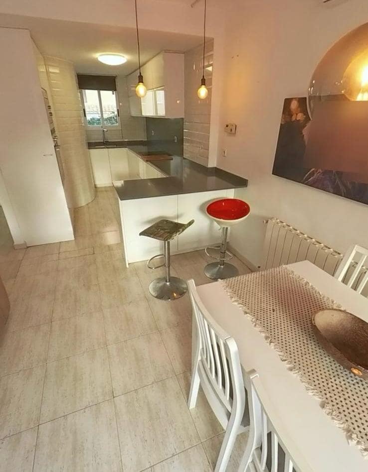 3 chambre Villa/Maison à vendre à La Nucia avec piscine garage - 330 000 € (Ref: 9547033)
