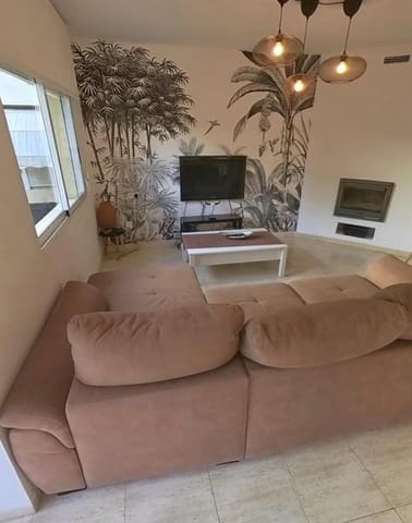 3 chambre Villa/Maison à vendre à Barranco Hondo, La Nucia avec piscine garage - 330 000 € (Ref: 9547033)