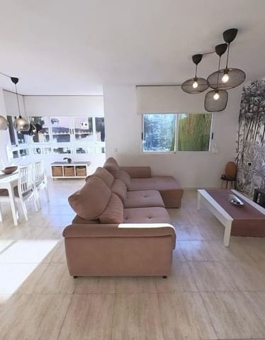 3 chambre Villa/Maison à vendre à Barranco Hondo, La Nucia avec piscine garage - 330 000 € (Ref: 9547033)