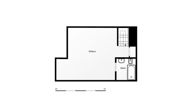 3 chambre Villa/Maison à vendre à Barranco Hondo, La Nucia avec piscine garage - 330 000 € (Ref: 9547033)