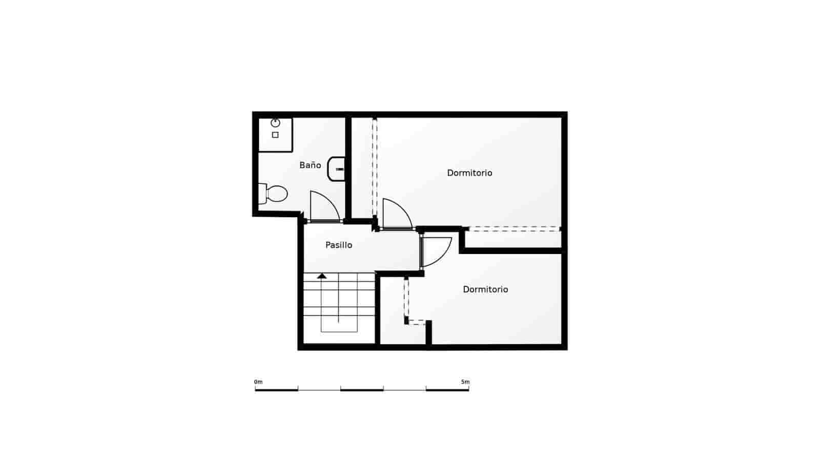 3 chambre Villa/Maison à vendre à La Nucia avec piscine garage - 330 000 € (Ref: 9547033)