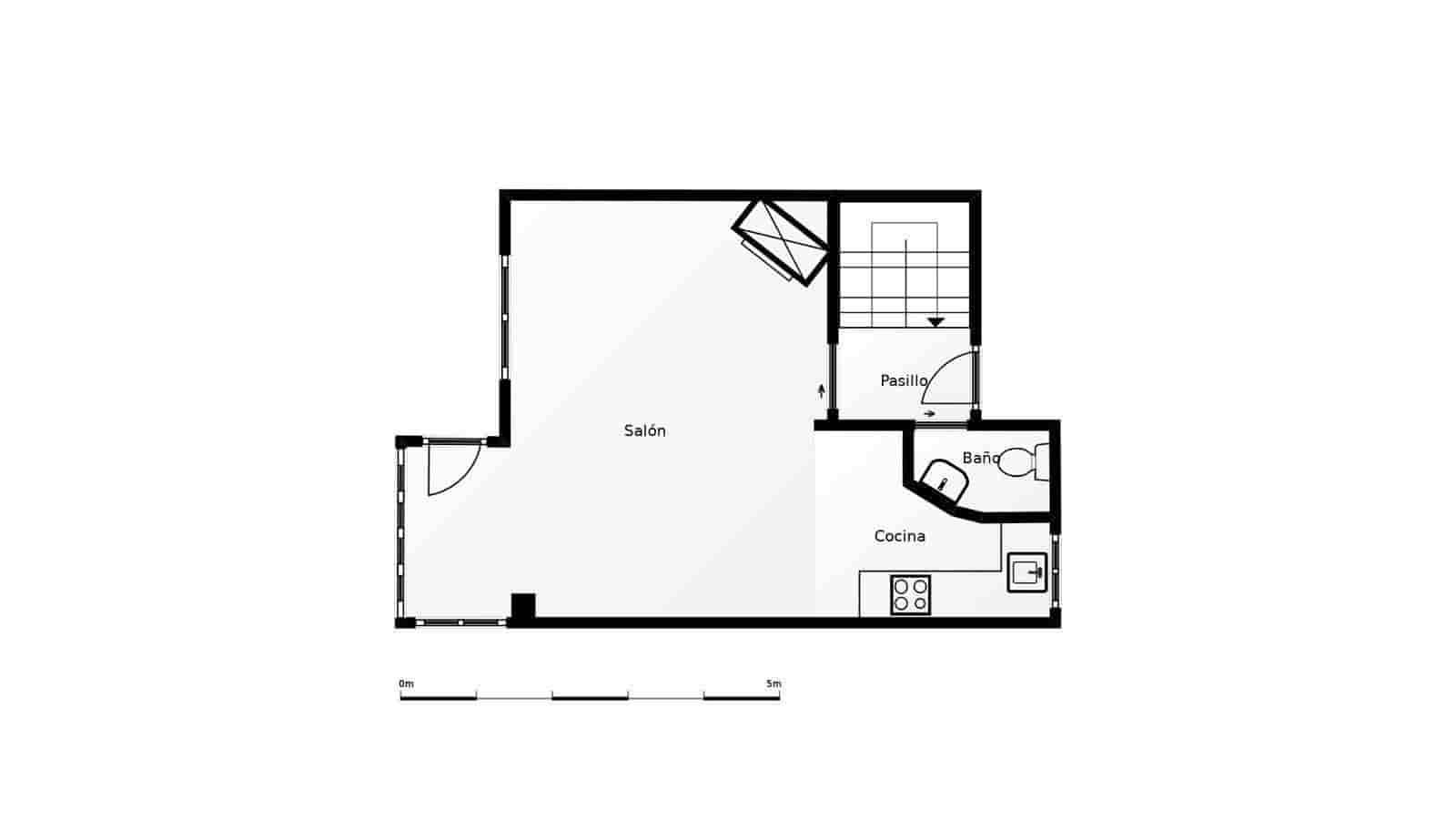 3 chambre Villa/Maison à vendre à La Nucia avec piscine garage - 330 000 € (Ref: 9547033)