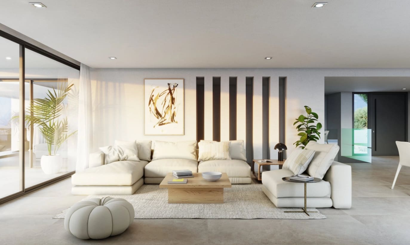 3 soveværelse Villa til salg i Benitachell / Benitatxell med swimmingpool - € 3.283.000 (Ref: 9547037)