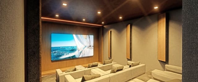 4 sovrum Villa till salu i Paichi, Teulada-Moraira med pool - 3 850 000 € (Ref: 9547038)