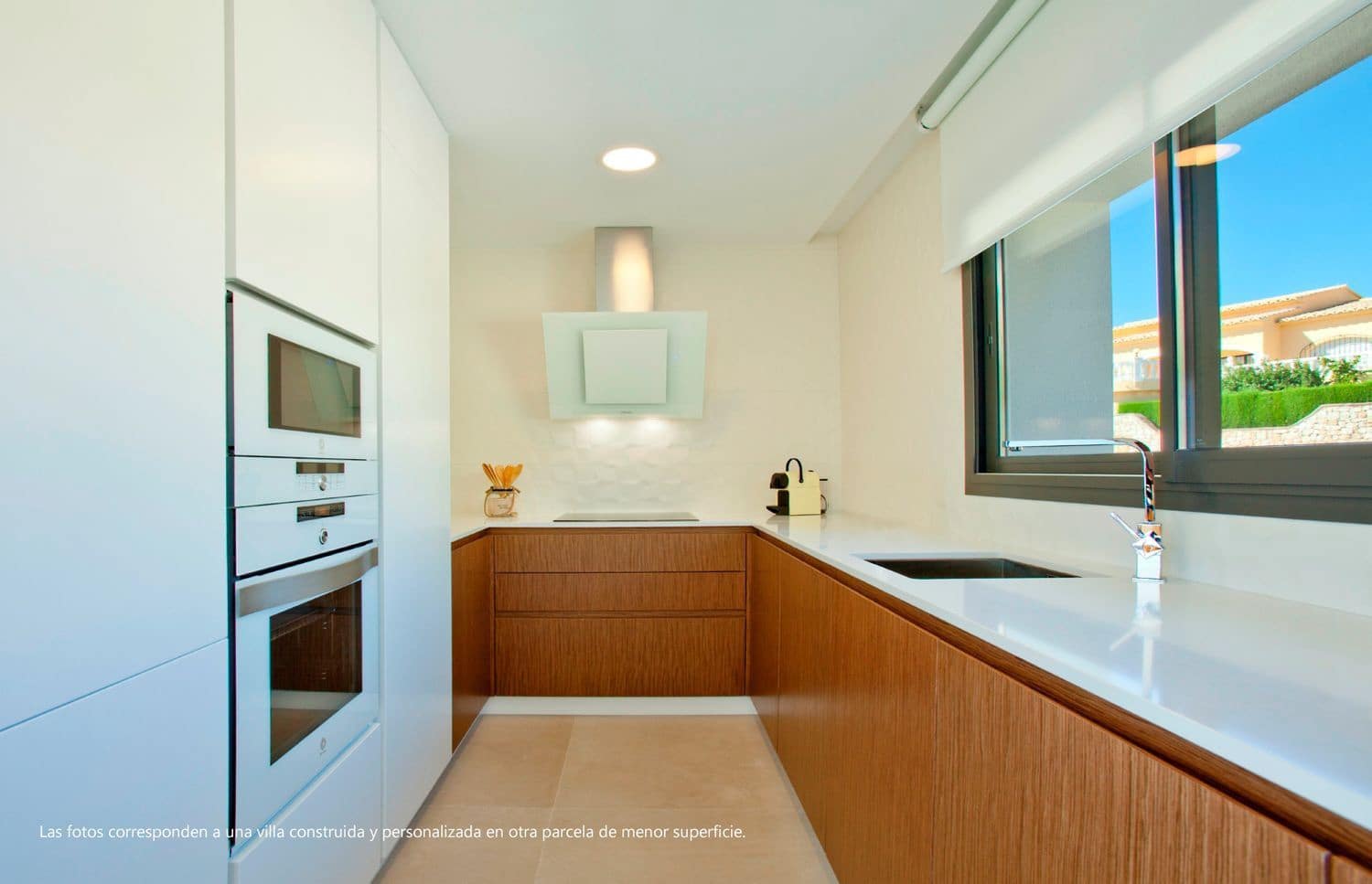 3 soveværelse Villa til salg i Benitachell / Benitatxell - € 1.189.000 (Ref: 9547178)