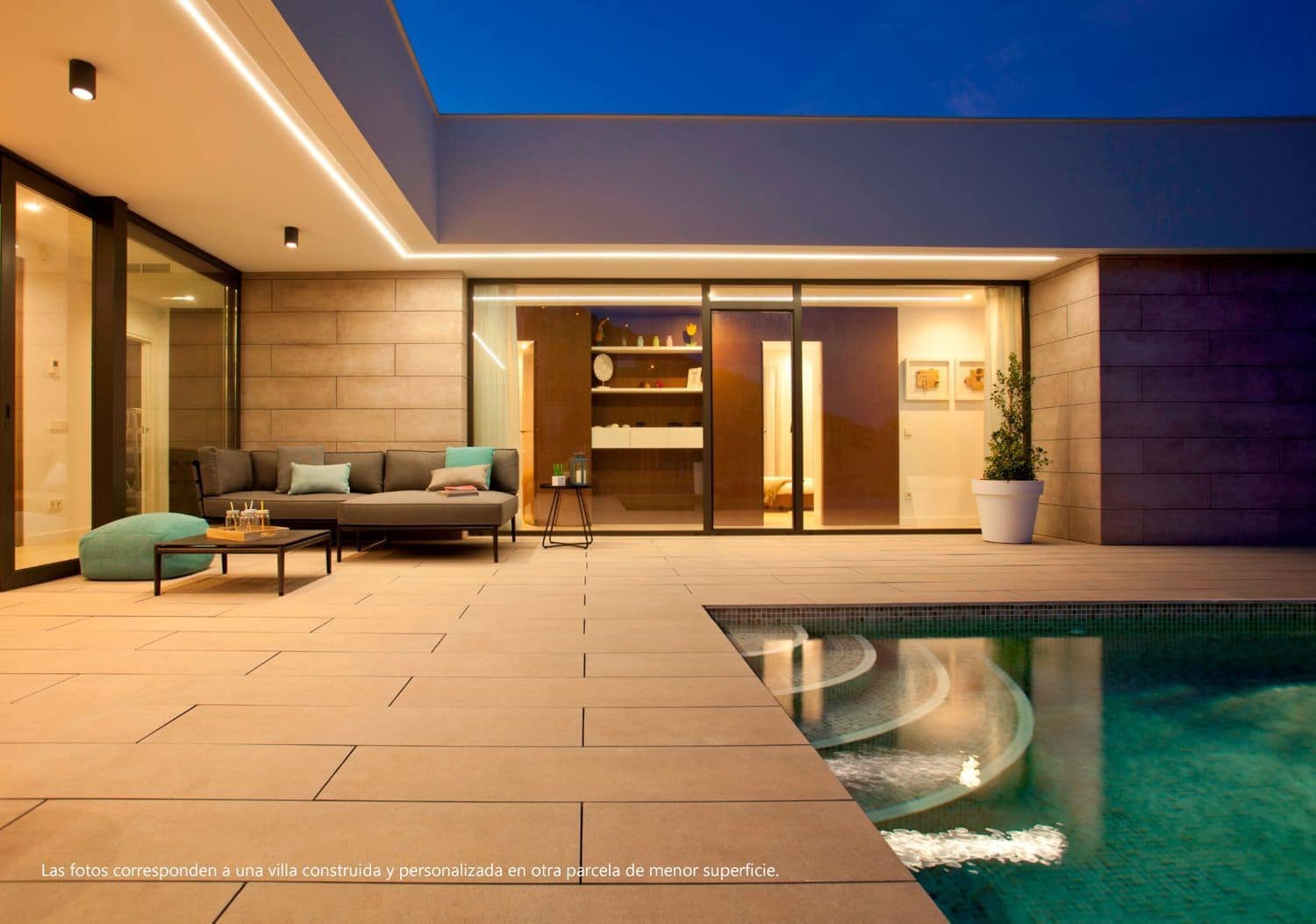 3 soveværelse Villa til salg i Benitachell / Benitatxell - € 1.189.000 (Ref: 9547178)