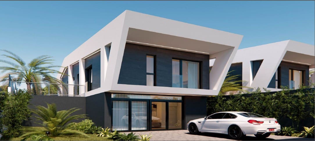 Terreno para Construção para venda em La Nucia - 1 000 000 € (Ref: 9547395)