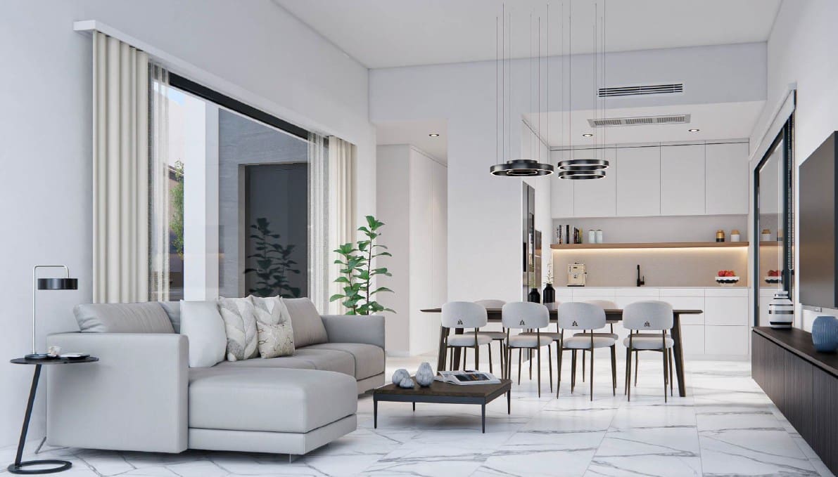 Terreno para Construção para venda em La Nucia - 1 000 000 € (Ref: 9547395)