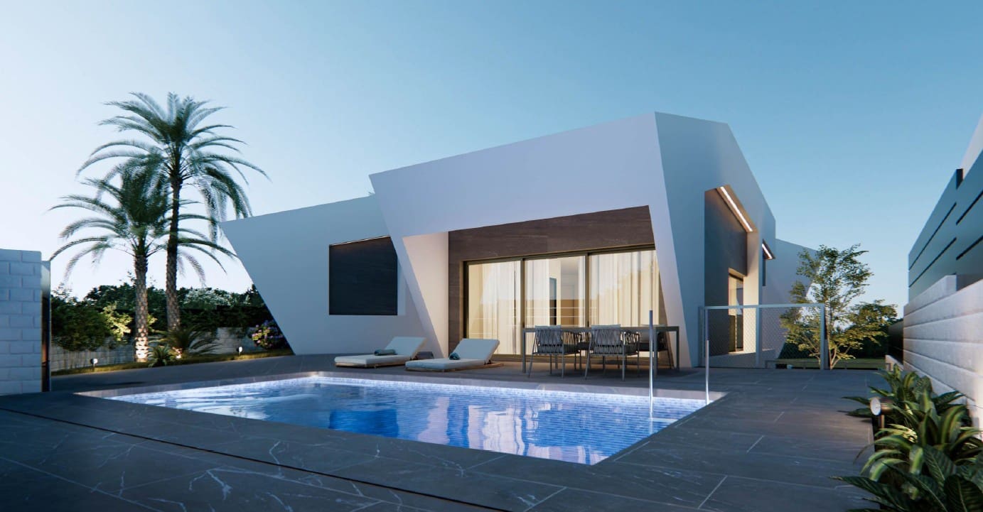 Terreno para Construção para venda em La Nucia - 1 000 000 € (Ref: 9547395)