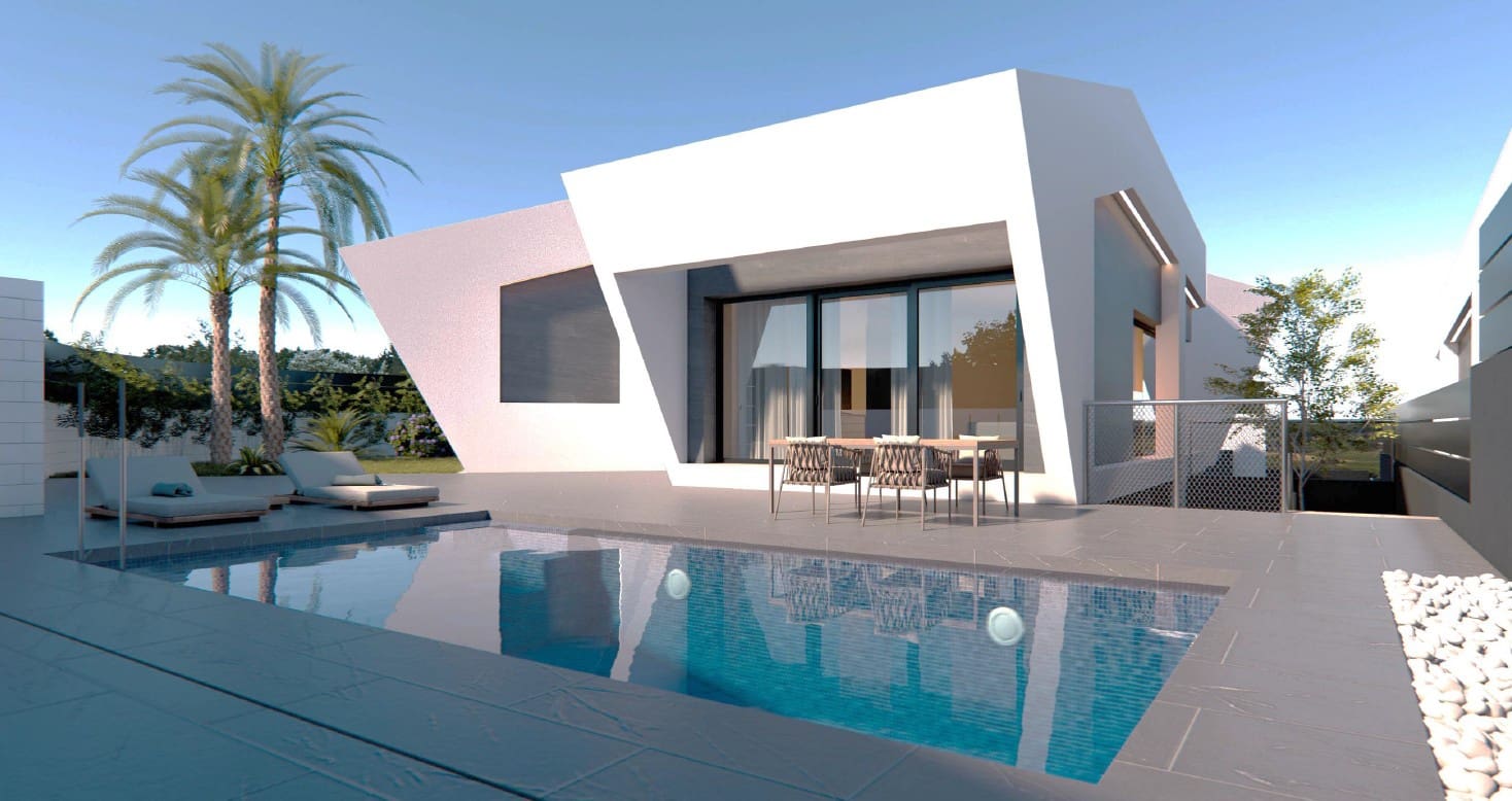 Terreno para Construção para venda em La Nucia - 1 000 000 € (Ref: 9547395)