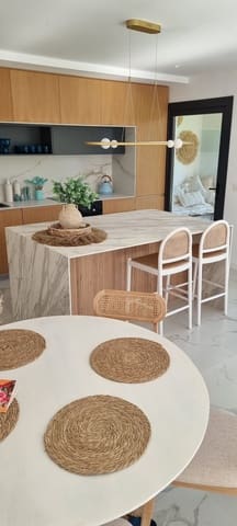 Chalet de 3 habitaciones en Polop en venta con piscina garaje - 695.000 € (Ref: 9547396)