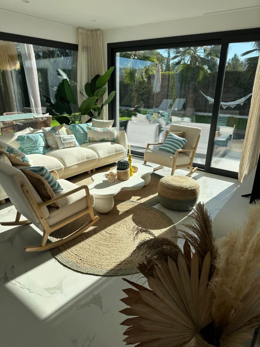 Chalet de 3 habitaciones en Polop en venta con piscina garaje - 695.000 € (Ref: 9547396)