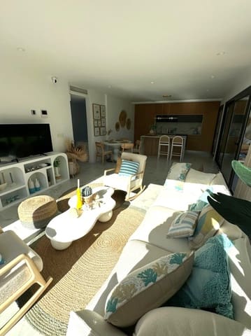 Chalet de 3 habitaciones en Polop en venta con piscina garaje - 695.000 € (Ref: 9547396)