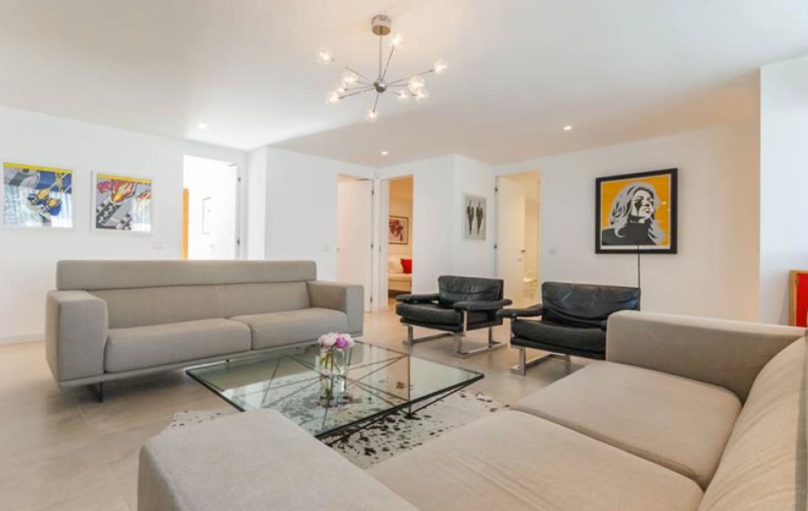 4 quarto Moradia para venda em Alfaz del Pi / L'Alfas del Pi com piscina - 925 000 € (Ref: 9549011)