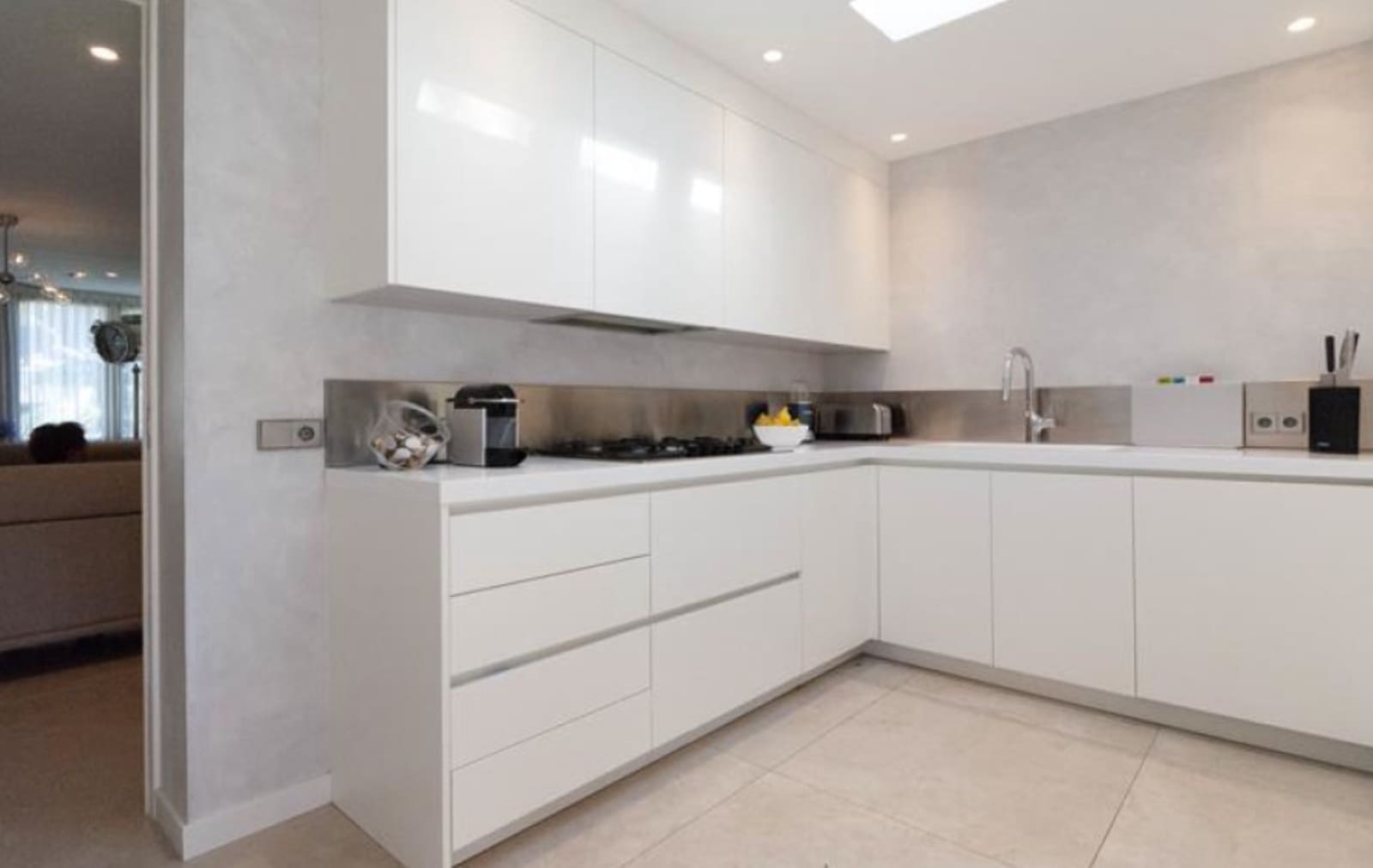 4 quarto Moradia para venda em Alfaz del Pi / L'Alfas del Pi com piscina - 925 000 € (Ref: 9549011)