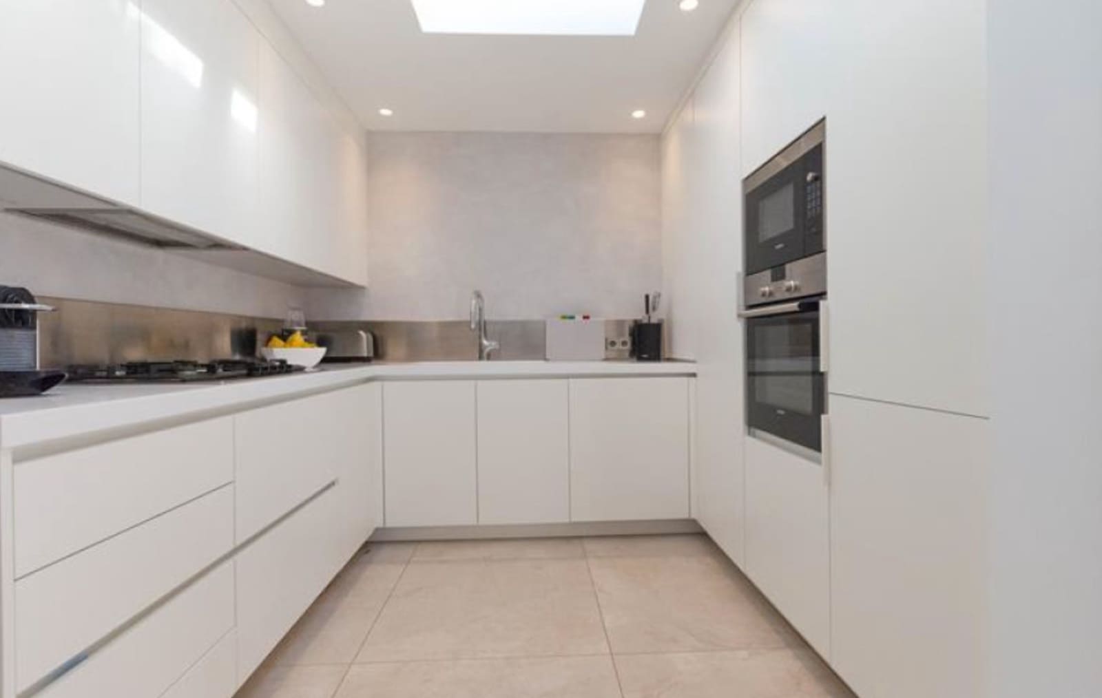 4 quarto Moradia para venda em Alfaz del Pi / L'Alfas del Pi com piscina - 925 000 € (Ref: 9549011)