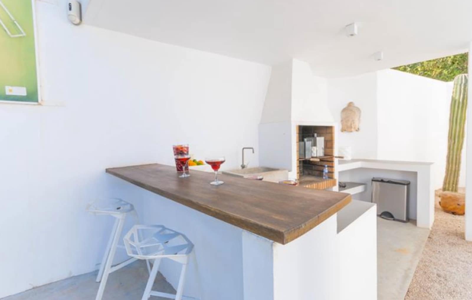 4 quarto Moradia para venda em Alfaz del Pi / L'Alfas del Pi com piscina - 925 000 € (Ref: 9549011)