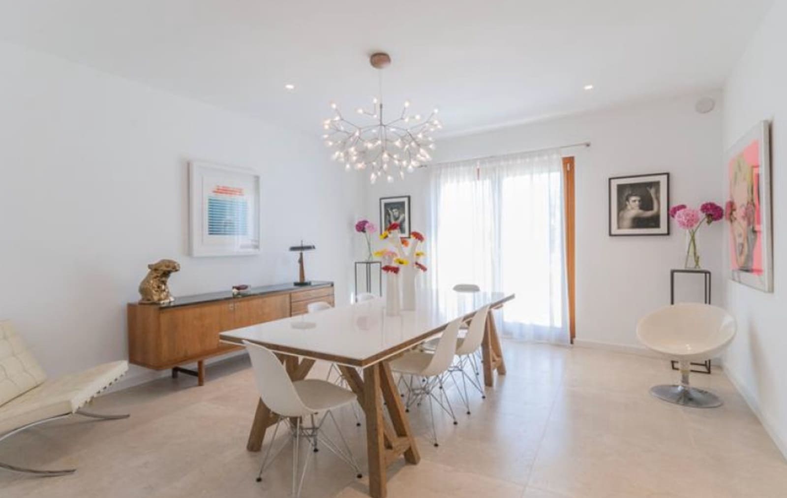 4 quarto Moradia para venda em Alfaz del Pi / L'Alfas del Pi com piscina - 925 000 € (Ref: 9549011)