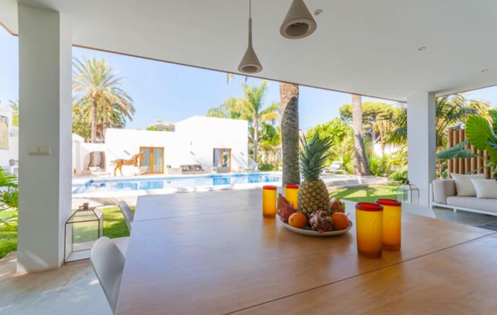 4 quarto Moradia para venda em Alfaz del Pi / L'Alfas del Pi com piscina - 925 000 € (Ref: 9549011)