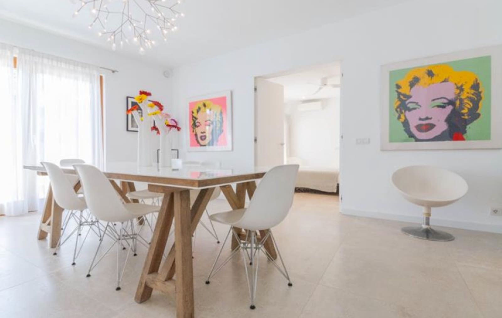 4 quarto Moradia para venda em Alfaz del Pi / L'Alfas del Pi com piscina - 925 000 € (Ref: 9549011)